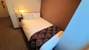 HOTEL SUAVE SHIBUYA - Camera