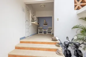MariaMar Suites - Réception
