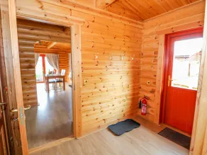 Beech Lodge - Chambre