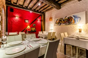 YIT Abentofail - Restaurant