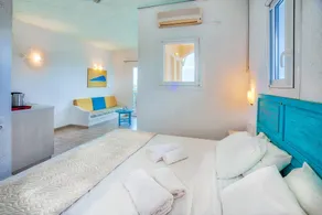 Elounda Heights (Adults Only) - Chambre