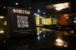 El Regio - Restaurant
