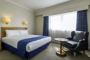 Best Western London Heathrow Ariel Hotel - Chambre