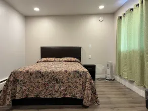 Kluane Park Inn - Chambre