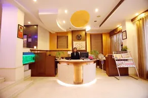 Rousha Inn - Reception