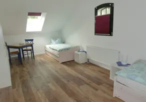 Beekenhof - Room