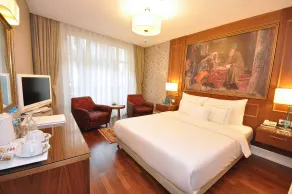 Neorion Hotel - Special Class - Room
