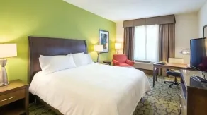 Hilton Garden Inn Pascagoula - Chambre