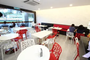 Grand SH Hotel - Restaurant