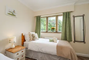 Aislaby Hall - Camera