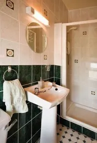 Castlehouse B&B - Bad