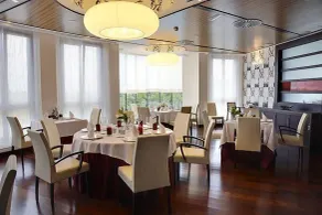 Blanco Hotel Spa - Restaurante
