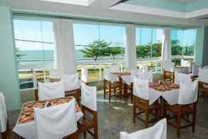 Hotel Plaza Mar - Restaurant