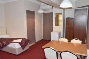 Hotel Bulut - Room