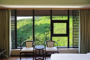Four Points By Sheraton Heyuan Resort - Vista dalla camera