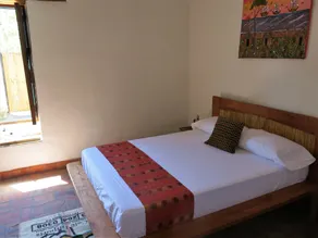 Hotel Casa Canela - Room