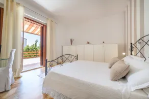 Villa Iole - Camera