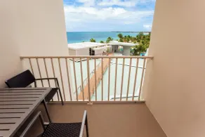 Courtyard by Marriott Isla Verde Beach Resort - Room