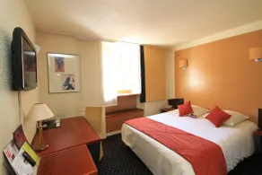 Mercure Albi Rives du Tarn - Rom