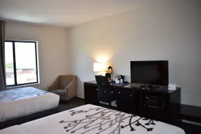 Sleep Inn & Suites Moab near Arches National Park - Zimmer