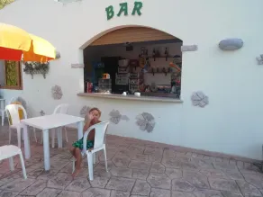 Residence Villa Candida - Restaurant