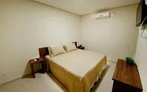 Wanna Hotel - Room