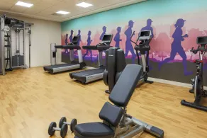 Hyatt Place Waco - South - Salle de remise en forme