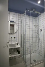 Hotel Il Sole - Bathroom
