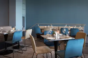 Park Inn by Radisson Oslo Airport Hotel West - Restaurant