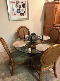 Close to PGA Blvd Shops and Restaurants - Restauration dans la chambre