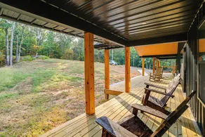 Lake Barkley Home with On Site Beach Boat and Swim - Innvendig