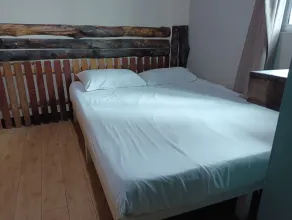 Hotel O Hi Inn 2 - Chambre