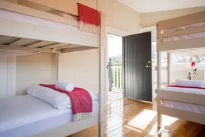 Montacute Boutique Bunkhouse - Room
