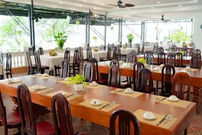 CHUONG DUONG HOTEL - Restaurant