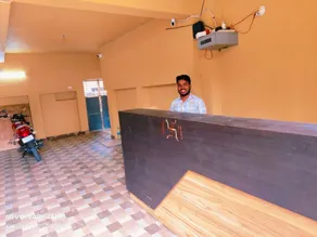 Goroomgo Gundicha view puri - Reception