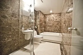 Hotel Star Gangnam - Salle de bain