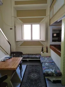 Hotel Panorama - Utsikt fra rommet