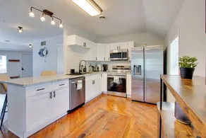Peaceful Country Apt: Extended Stays Welcome! - Interiør