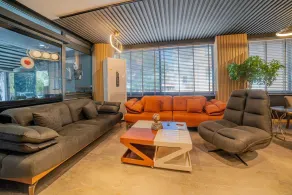 City Moonlight Apart Hotel - Reception