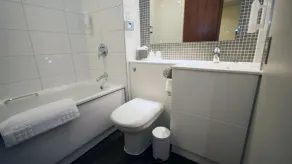 Holiday Inn Manchester-Central Park by IHG - Quarto