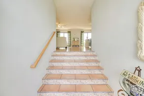 Oceanfront Flagler Beach Home w/ Decks & Gas Grill - Interior