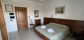 Hotel Dei Bizantini - Quarto