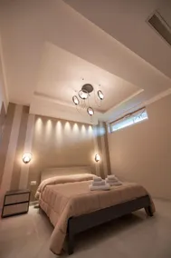 Luxury Rooms - Værelse