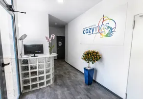 Bajondillo Beach Cozy Inns - Réception