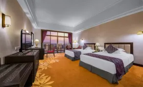 Gaoming Country Garden Phoenix Hotel - Chambre