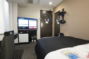 APA Hotel Akihabaraeki-Denkigaiguchi - Chambre