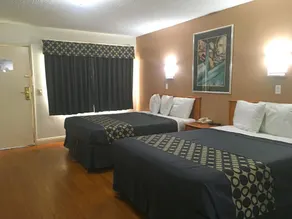 Americas Best Value Inn Beaumont, CA - Chambre