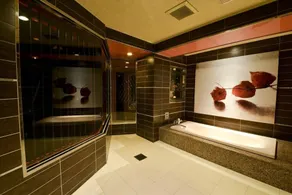 HOTEL CHANT - Adult Only - Love Hotel - - Salle de bain
