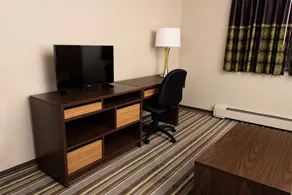 Super 8 by Wyndham Juneau - Chambre