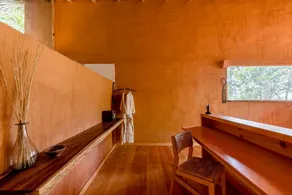 Pueblo del Sol Hotel Retreat - Chambre
